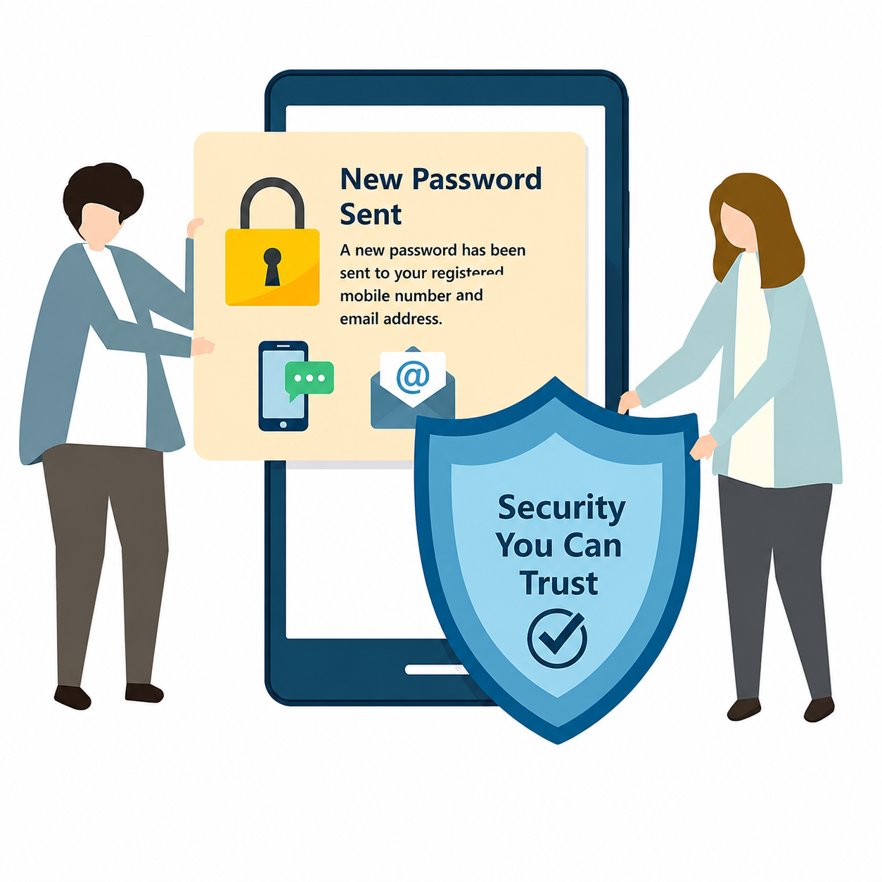 Reset Password